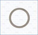 Těsnící kroužek, olejová vypouštěcí zátka AJUSA 22008700