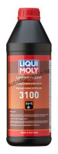 Hydraulický olej LIQUI MOLY Lenkgetriebe-Öl 3100 (1145)
