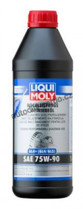 Liqui Moly 75W-90 GL4+ 1L (20462)