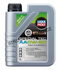 Liqui Moly Special Tec AA 0W-20 1L (6738)