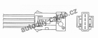 Lambda sonda NGK OZA739-EE18