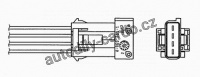 Lambda sonda NGK OZA324-L1 - VOLVO