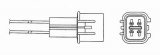 Lambda sonda NGK OZA448-E53 - MITSUBISHI, VOLVO