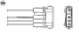 Lambda sonda NGK OZA527-E14 - VW