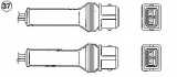 Lambda sonda NGK OZA527-E22 - CITROËN, PEUGEOT