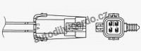 Lambda sonda NGK OZA531-GM7