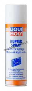 Měděný mazací tuk LIQUI MOLY (3970)