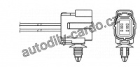 Lambda sonda NGK OZA253-F26