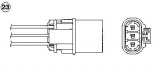 Lambda sonda NGK OZA721-EE15