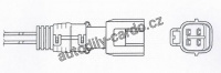 Lambda sonda NGK OZA648-TY17