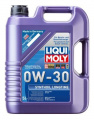Motorový olej LIQUI MOLY  Synthoil Longtime Plus 0W-30 5L + štítek (8977)