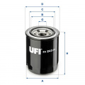 Olejový filtr UFI 23.243.00