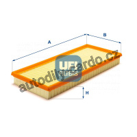 Vzduchový filtr UFI 30.071.00