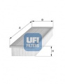Vzduchový filtr UFI 30.215.00