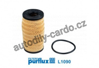 Olejový filtr PURFLUX L1090