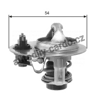 Termostat GATES (GT TH26785G1) - OPEL