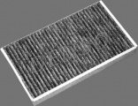 Kabinový filtr DENSO (DEN DCF172K)