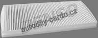 Kabinový filtr DENSO DCF150P
