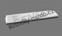Kabinový filtr DENSO DCF027P