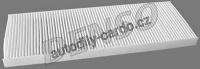 Kabinový filtr DENSO DCF010P