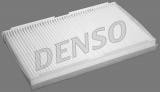 Kabinový filtr DENSO DCF033P - nahrazeno přes DCF470P