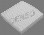 Kabinový filtr DENSO DCF226P - DAIHATSU, FIAT, SUZUKI