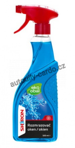  SHERON Rozmrazovač 500 ml