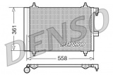 Chladič klimatizace DENSO DCN21025