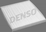 Kabinový filtr DENSO (DEN DCF469P)