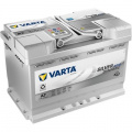 Autobaterie VARTA Start-Stop Plus 70Ah/760A (570901076)