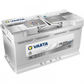 Autobaterie VARTA Start-Stop Plus 95Ah/850A (595901085)