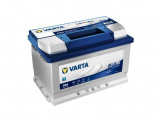Autobaterie VARTA Start-Stop 65Ah/650A (565500065)