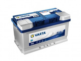 Autobaterie VARTA Start-Stop 75Ah/730A (575500073)