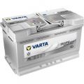 Autobaterie VARTA Start-Stop Plus 80Ah/800A (580901080)