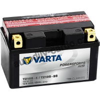 Moto baterie VARTA  508901015 12AH/200A 12V AGM 150+87x93