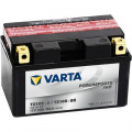Moto baterie VARTA  508901015 12AH/200A 12V AGM 150+87x93