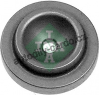 Kulová podložka, zdvihátko ventilů INA (IN 426000610)