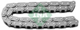 Řetěz, pohon olejového čerpadla INA (IN 553024510)