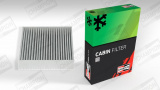 Kabinový filtr CHAMPION (CH CCF0352C) - MITSUBISHI, SMART