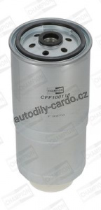 Palivový filtr CHAMPION (CH CFF100118) - AUDI