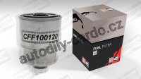 Palivový filtr CHAMPION (CH CFF100120)