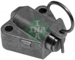 Napínač, rozvodový řetěz INA (IN 551003810)
