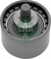 Vratná/vodící kladka INA (IN 532015210) - FORD