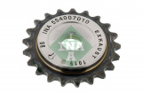 Ozubené kolo, vyrovnávací hřídel INA (IN 554007010)