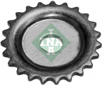 Ozubené kolo, vyrovnávací hřídel INA (IN 554008210)