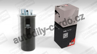 Palivový filtr CHAMPION (CFF100603) - AUDI