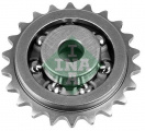 Ozubené kolo, vyrovnávací hřídel INA (IN 554008310)
