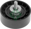 Vratná/vodící kladka INA (IN 532029710) - FIAT