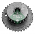 Ozubené kolo, změna směru rozvodového řetězu INA (IN 554008910)