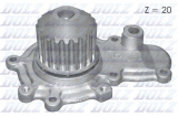 Vodní pumpa DOLZ C128 - CHRYSLER